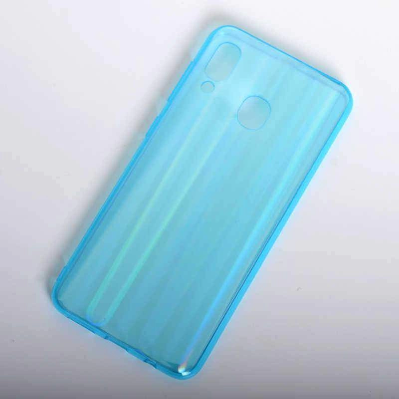 More TR Galaxy A20 Kılıf Zore Dome Kapak