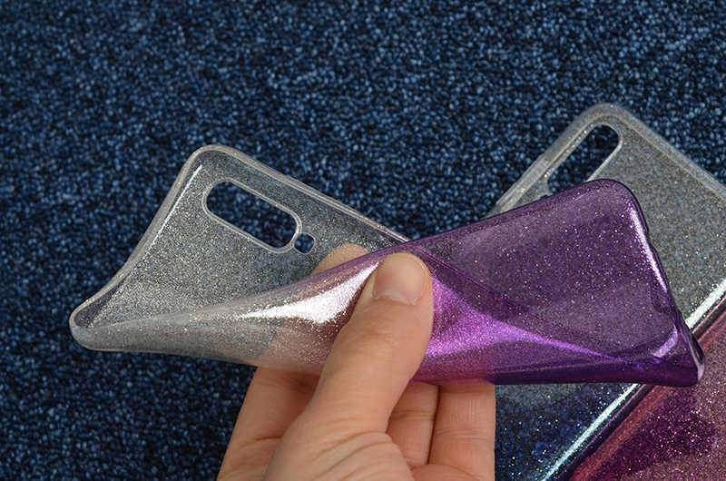More TR Galaxy A50 Kılıf Zore Fogy Silikon