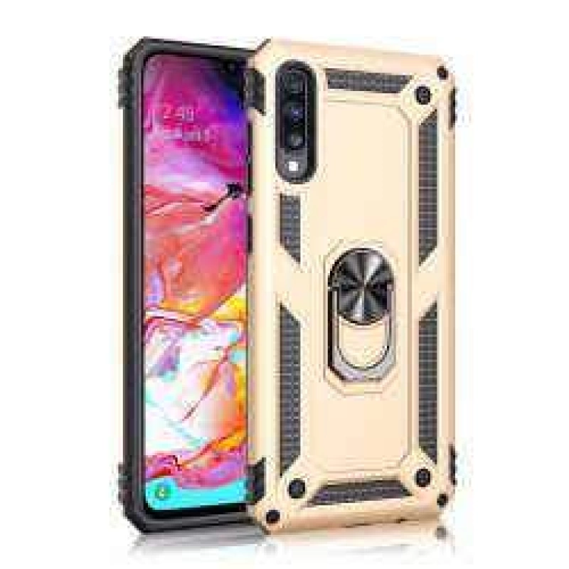 More TR Galaxy A50 Kılıf Zore Vega Kapak