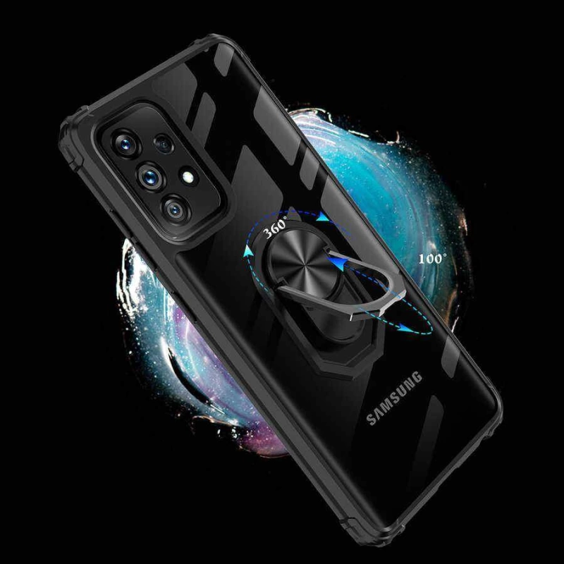 More TR Galaxy A52 Kılıf Zore Mola Kapak