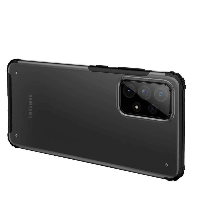 More TR Galaxy A52 Kılıf Zore Volks Kapak