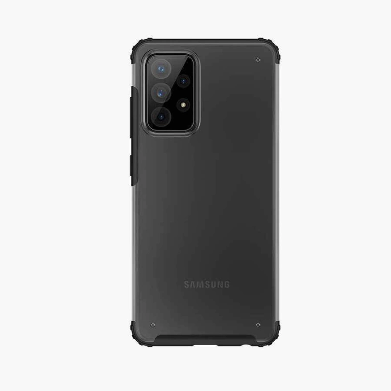 More TR Galaxy A52 Kılıf Zore Volks Kapak