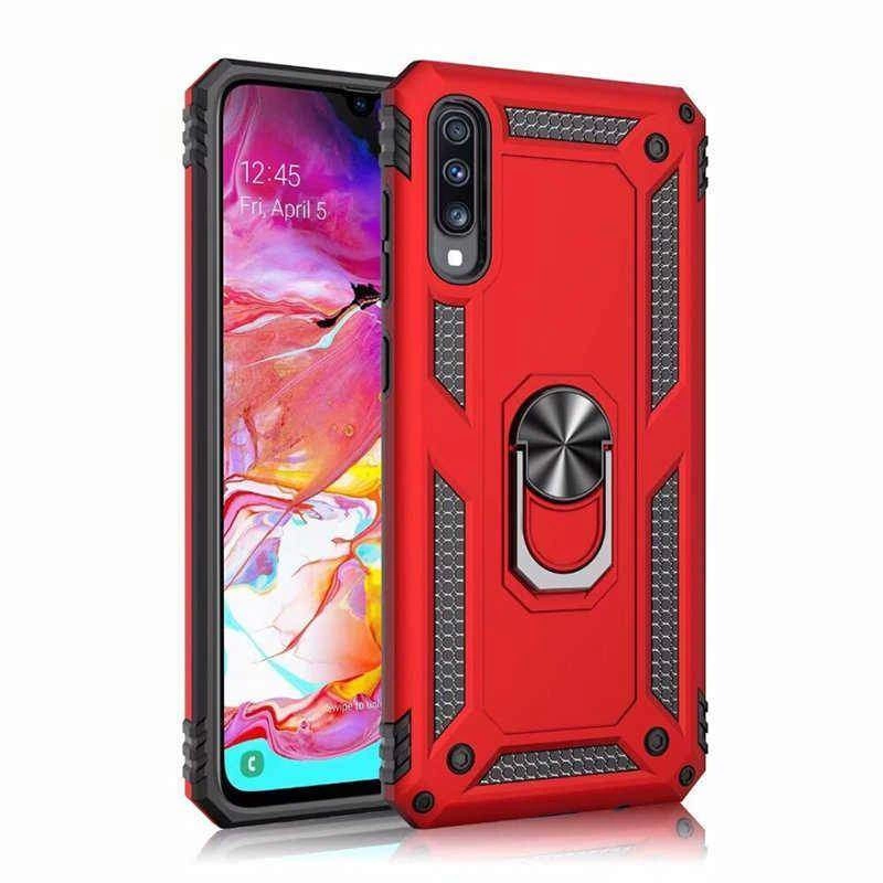 More TR Galaxy A70 Kılıf Zore Vega Kapak