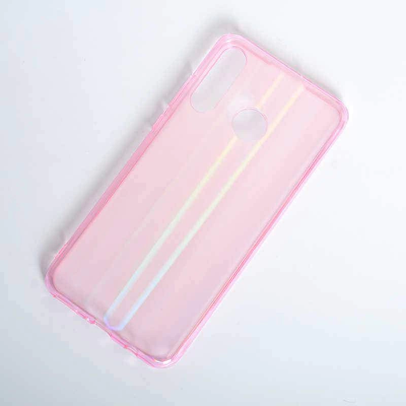More TR Galaxy M20 Kılıf Zore Dome Kapak
