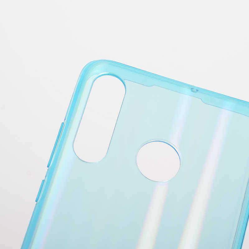 More TR Galaxy M20 Kılıf Zore Dome Kapak