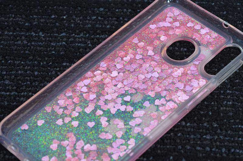 More TR Galaxy M20 Kılıf Zore Marshmelo Silikon