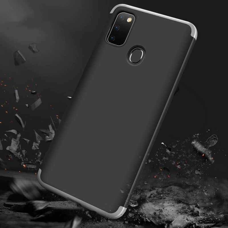 More TR Galaxy M21 Kılıf Zore Ays Kapak
