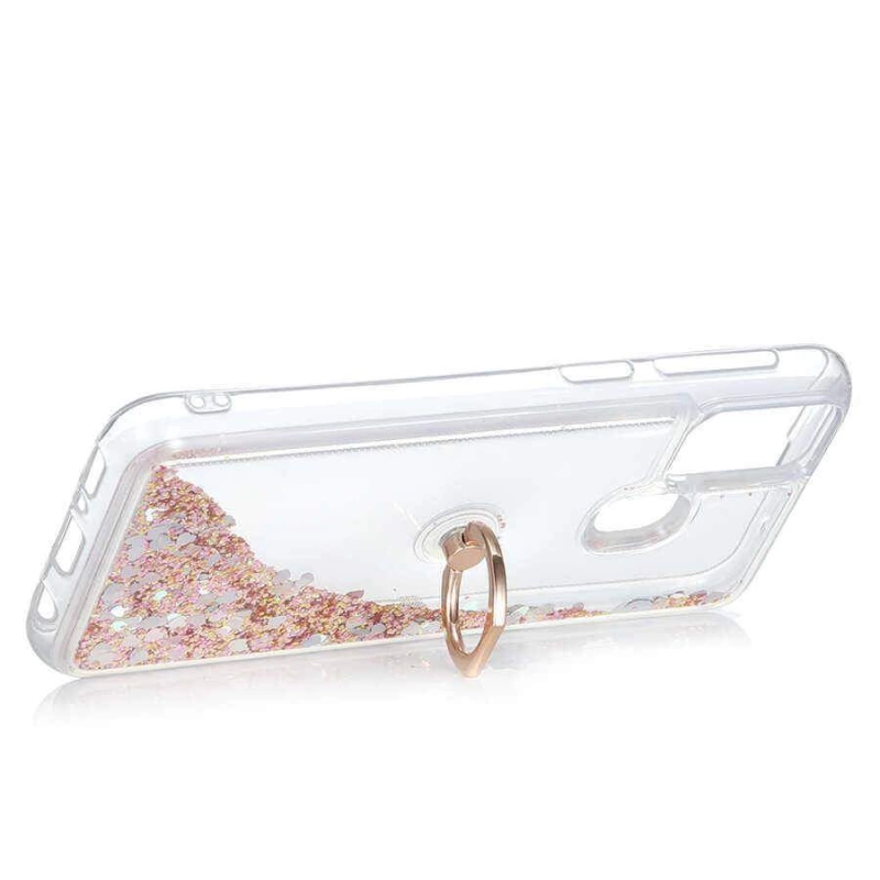 More TR Galaxy M21 Kılıf Zore Milce Kapak