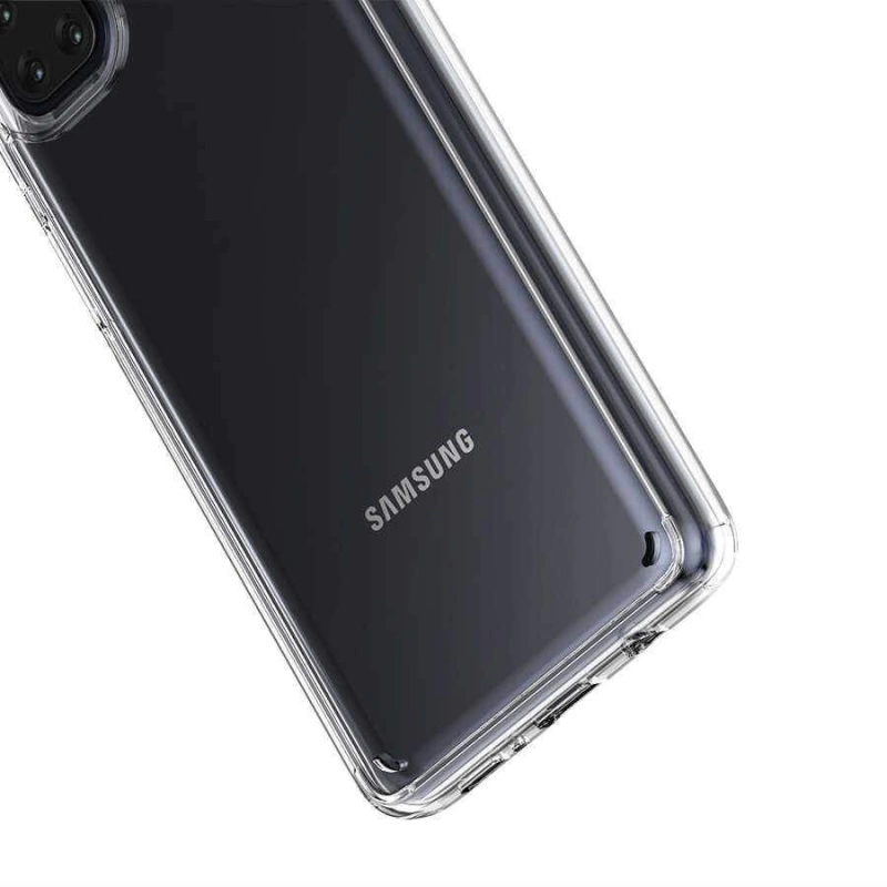 More TR Galaxy M51 Kılıf Zore Coss Kapak