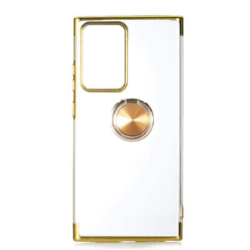 More TR Galaxy Note 20 Ultra Kılıf Zore Gess Silikon
