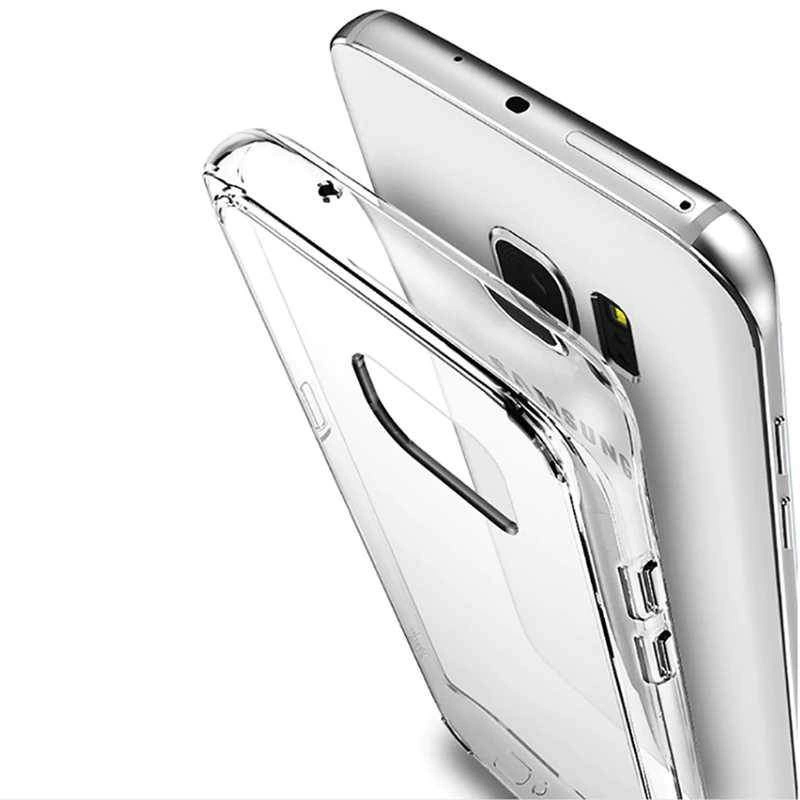 More TR Galaxy Note 5 Kılıf Zore Süper Silikon Kapak
