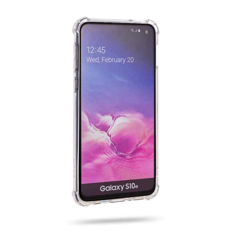 Galaxy S10E Kılıf Roar Armor Gel Kapak