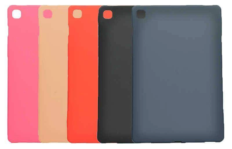 More TR Galaxy T720 Tab S5E Kılıf Zore Sky Tablet Silikon