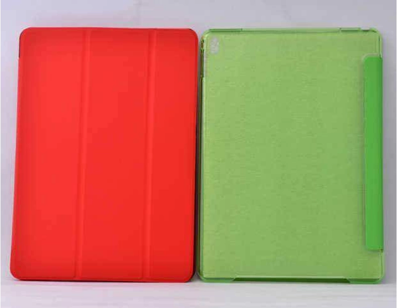 More TR Galaxy Tab 4 10.1 T530 Zore Smart Cover Standlı 1-1 Kılıf