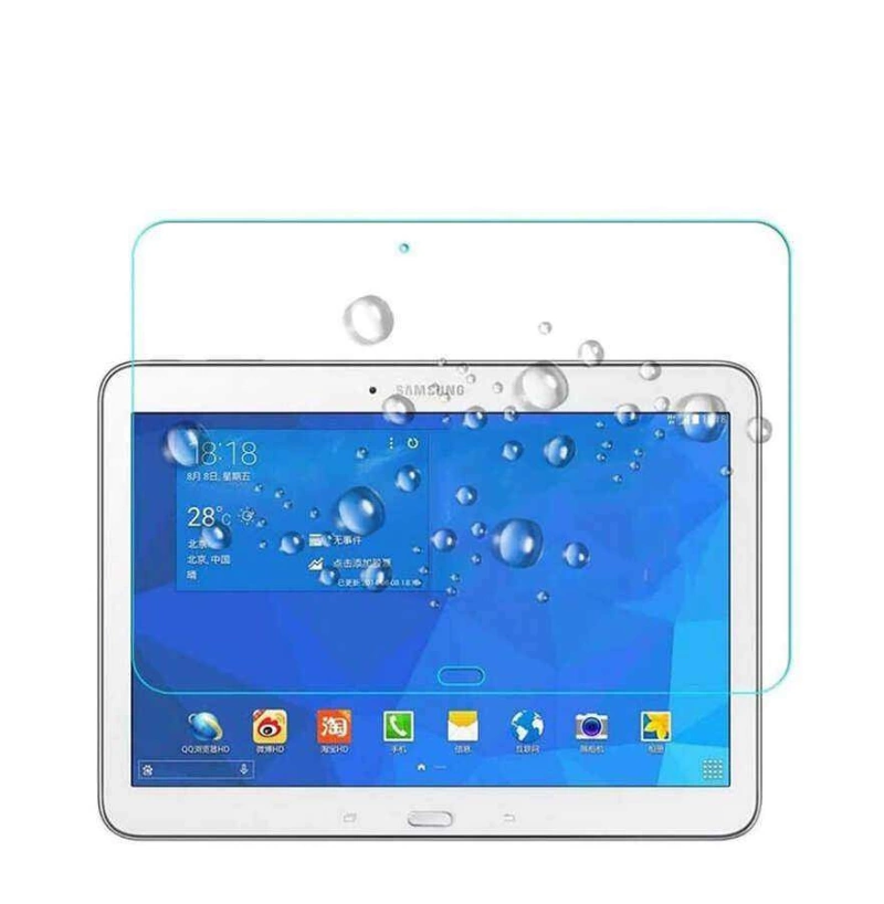 More TR Galaxy Tab 4 10.1 T530 Zore Tablet Temperli Cam Ekran Koruyucu
