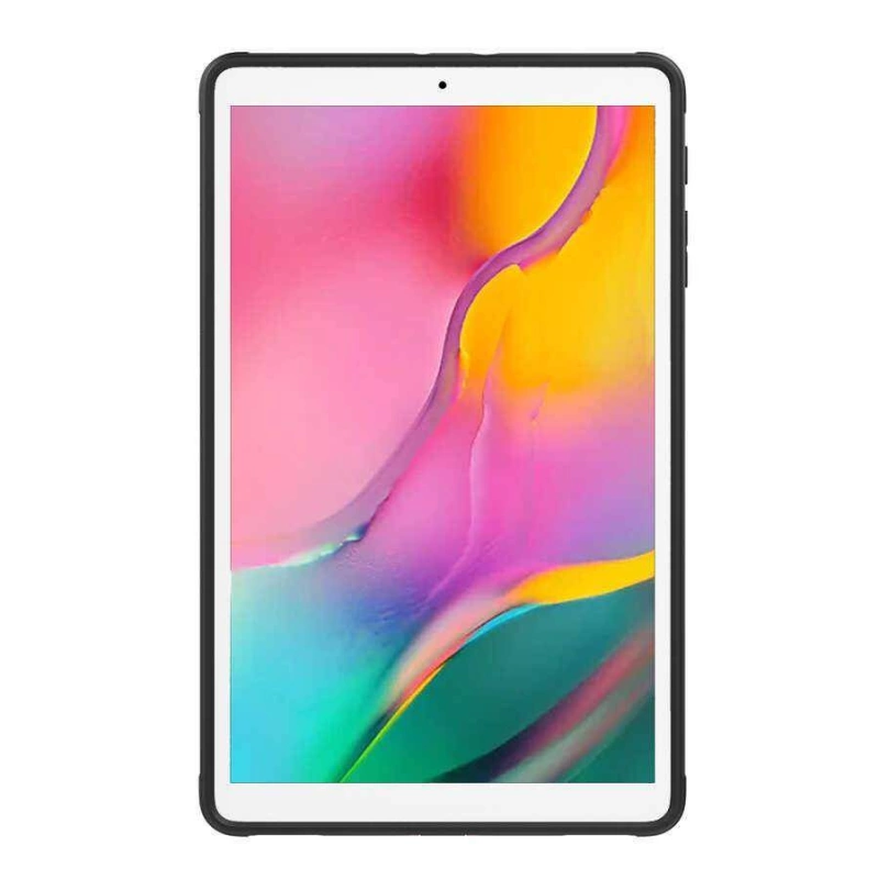 More TR Galaxy Tab A 10.1 (2019) T510 Zore Defens Tablet Silikon