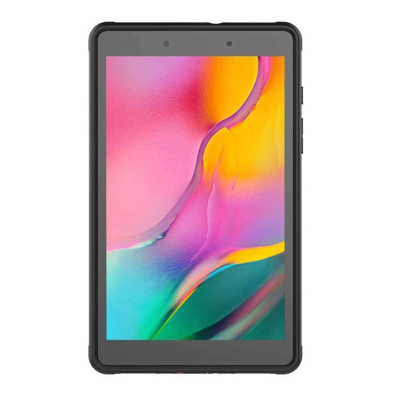 More TR Galaxy Tab A 8.0 (2019) T290 Zore Defens Tablet Silikon