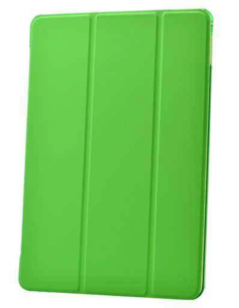 More TR Galaxy Tab A T550 9.7 Zore Smart Cover Standlı 1-1 Kılıf