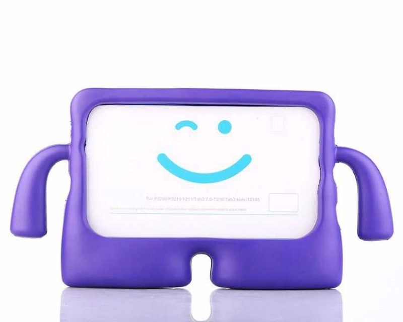 More TR Galaxy Tab A7 10.4 T500 2020 Zore iBuy Standlı Tablet Kılıf