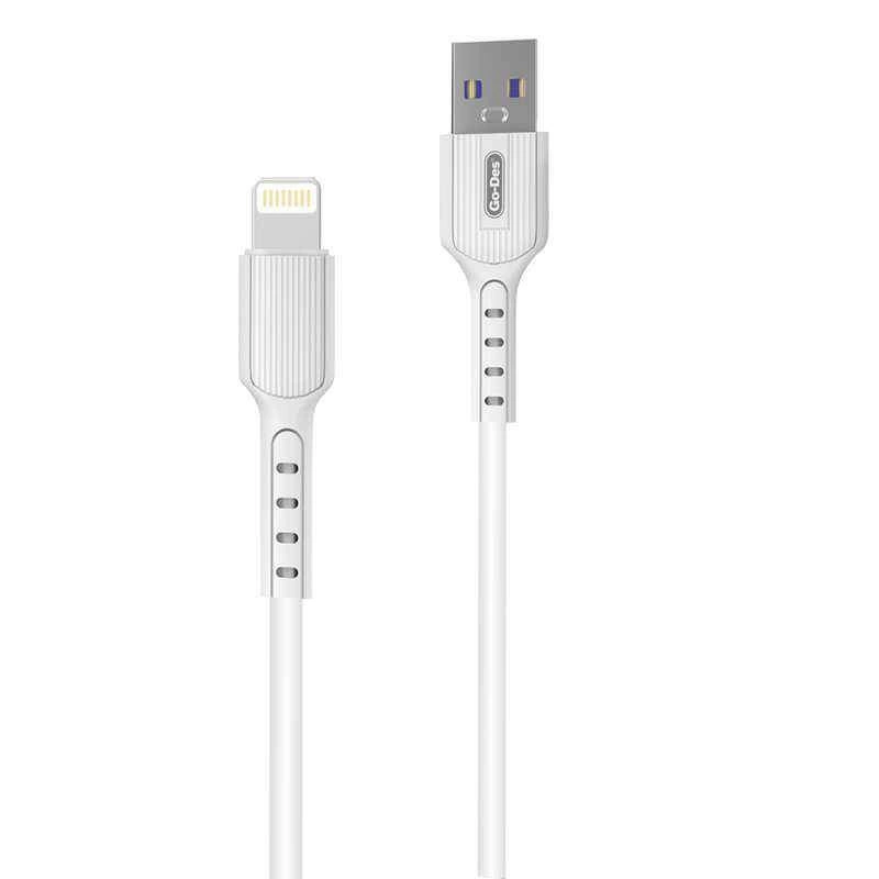 Go Des GD-UC508 Lightning Usb Kablo