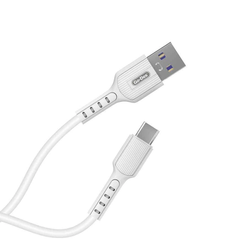 Go Des GD-UC508 Type-C Usb Kablo