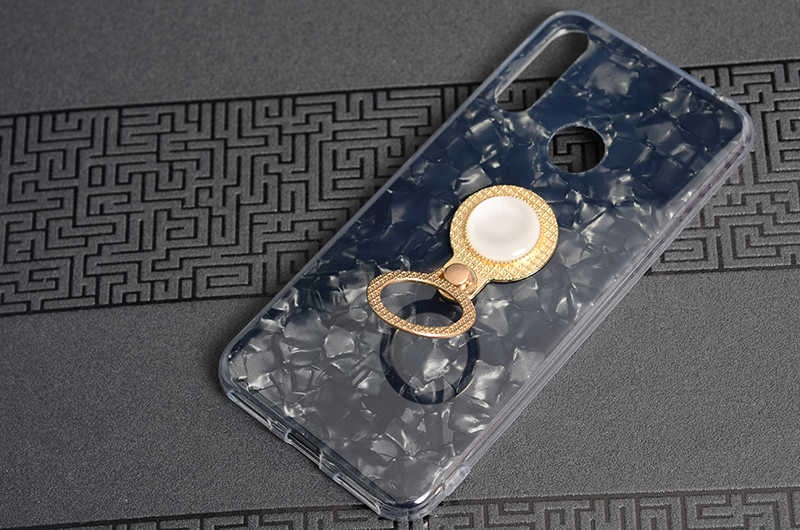 Huawei P Smart 2019 Kılıf Zore Vista Silikon