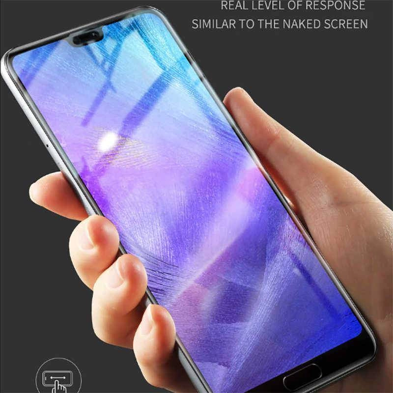 More TR Huawei P20 Benks 0.3mm V Pro Ekran Koruyucu