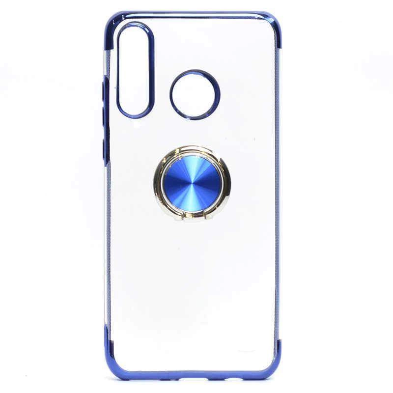 More TR Huawei P30 Lite Kılıf Zore Gess Silikon