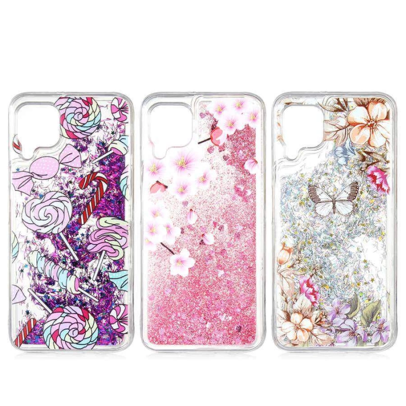 More TR Huawei P40 Lite Kılıf Zore Marshmelo Silikon