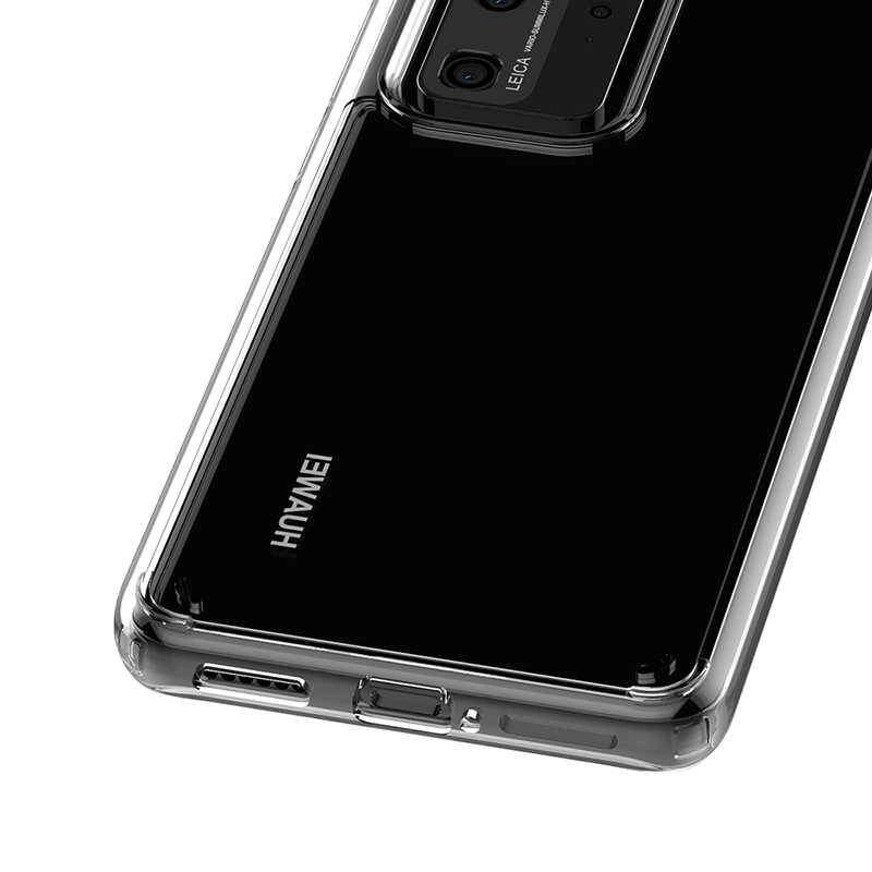 More TR Huawei P40 Pro Kılıf Zore Coss Kapak