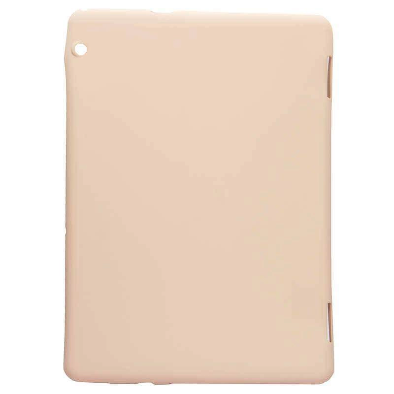 More TR Huawei T5 10 inc Kılıf Zore Sky Tablet Silikon