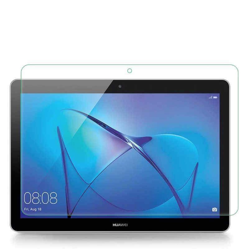 Huawei T5 10 inc Zore Tablet Temperli Cam Ekran Koruyucu