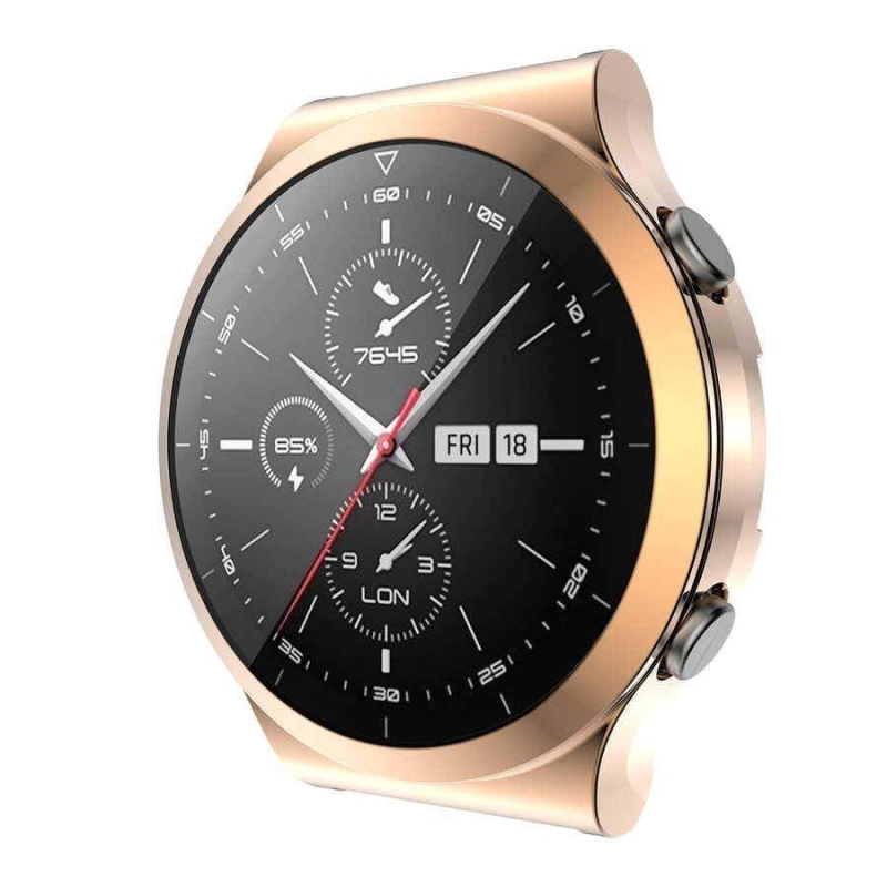 More TR Huawei Watch GT2 Pro Zore Watch Gard 02 Ekran Koruyucu