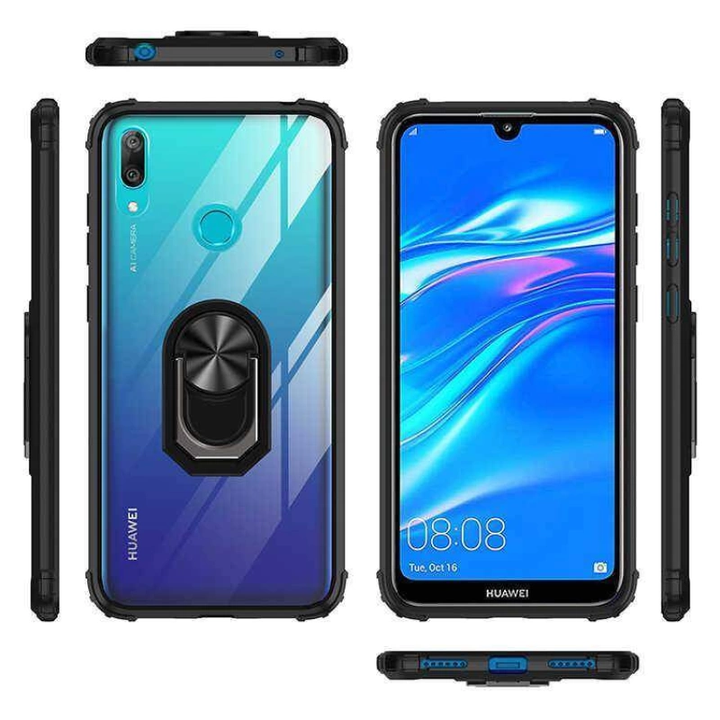 More TR Huawei Y7 Prime 2019 Kılıf Zore Mola Kapak