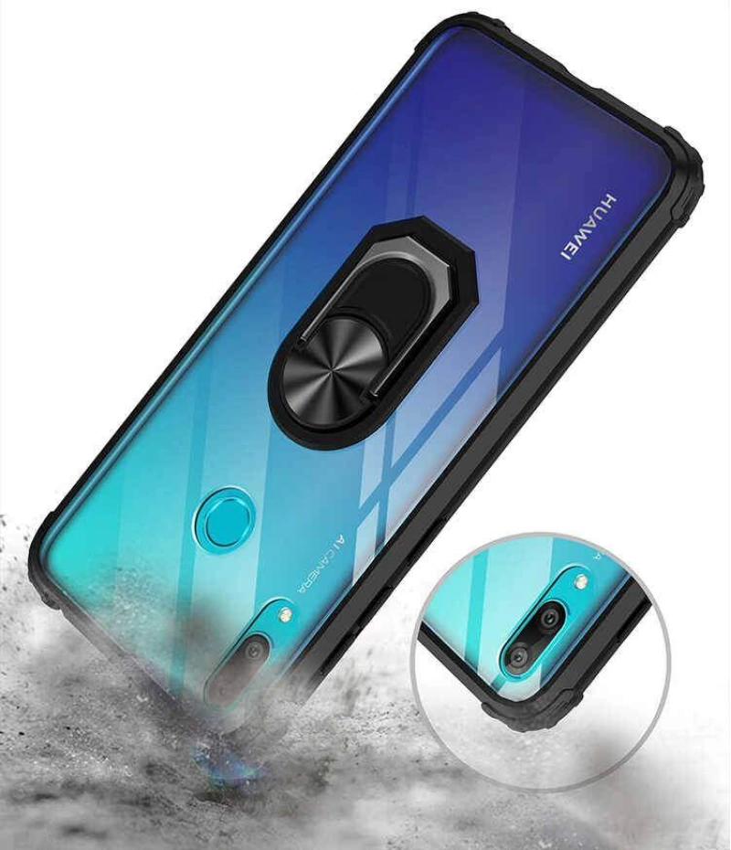 More TR Huawei Y7 Prime 2019 Kılıf Zore Mola Kapak