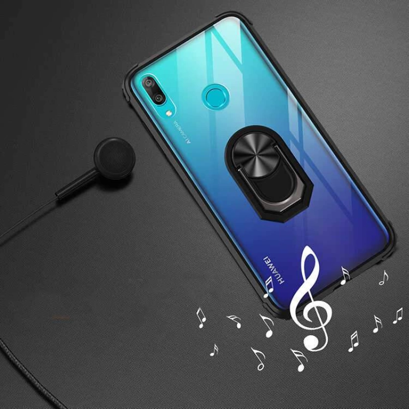 More TR Huawei Y7 Prime 2019 Kılıf Zore Mola Kapak