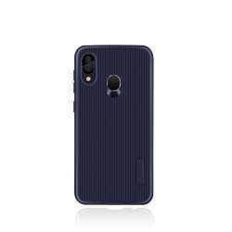 Huawei Y7 Prime 2019 Kılıf Zore Tio Silikon