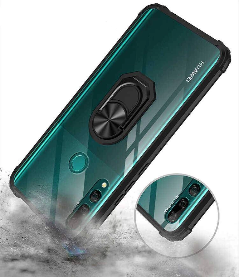 More TR Huawei Y9 Prime 2019 Kılıf Zore Mola Kapak