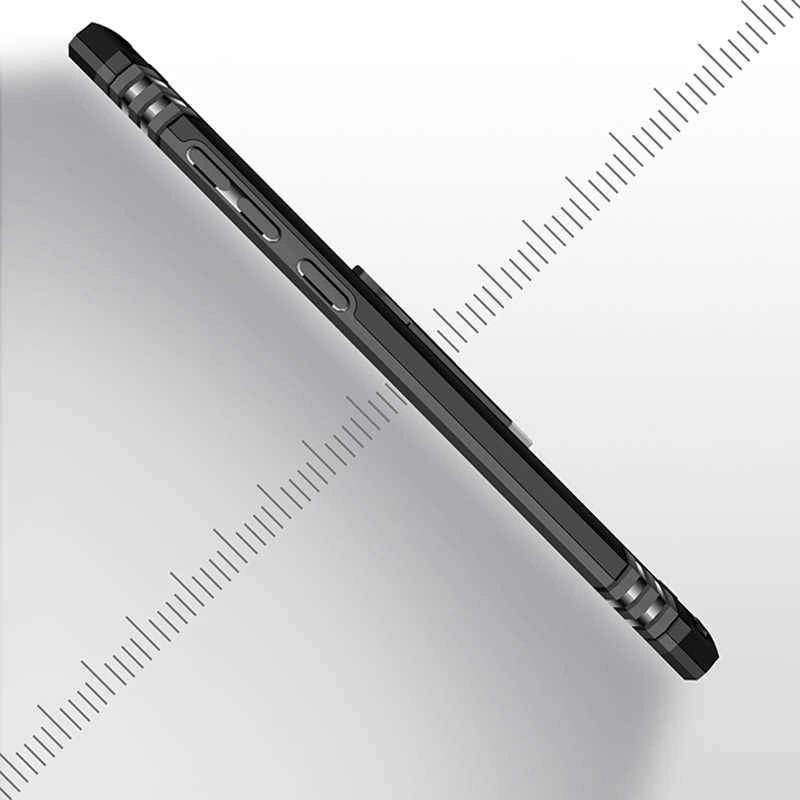 More TR Huawei Y9 Prime 2019 Kılıf Zore Vega Kapak