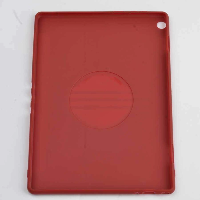 More TR Lenovo M10 TB-X505F Kılıf Zore Beg Tablet Silikon