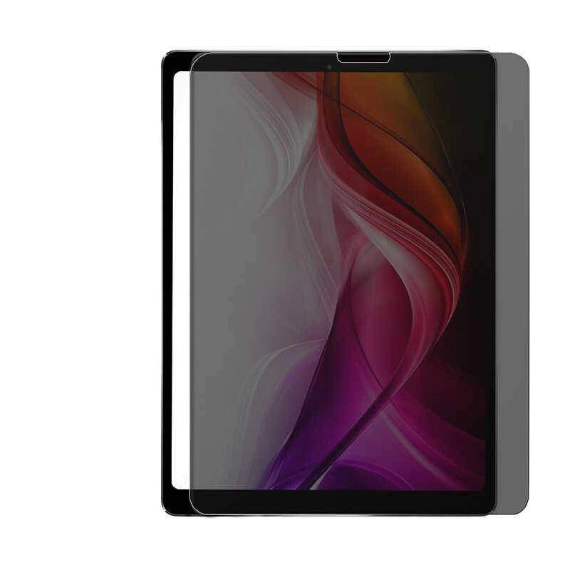 More TR Apple iPad Pro 11 2018 Zore Tablet Privacy Temperli Cam Ekran Koruyucu