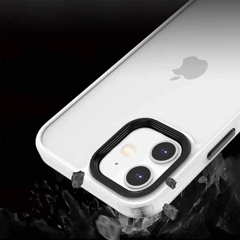 More TR Apple iPhone 11 Kılıf ​​Zore Cann Kapak