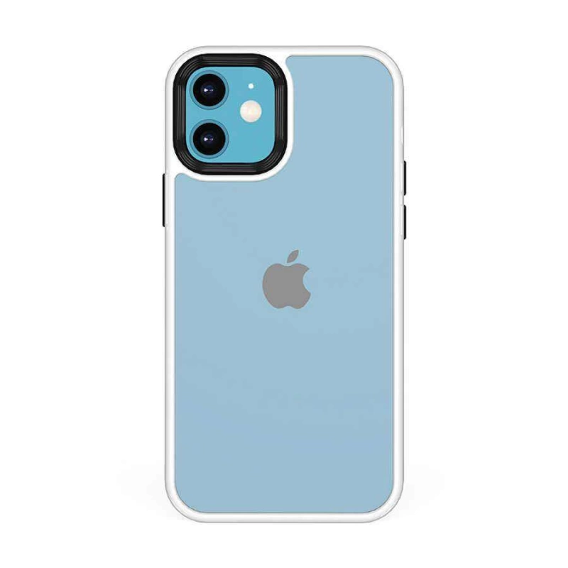 More TR Apple iPhone 11 Kılıf ​​Zore Cann Kapak