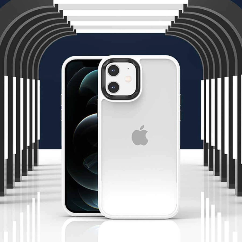 More TR Apple iPhone 11 Kılıf ​​Zore Cann Kapak