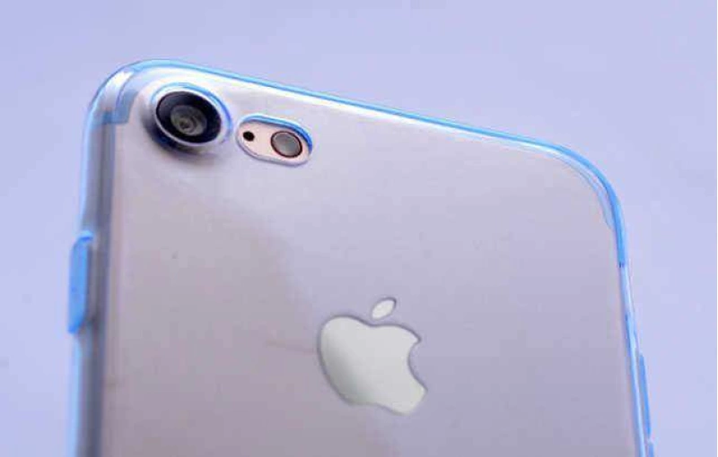 More TR Apple iPhone 6 Kılıf Zore İmax Silikon Kılıf