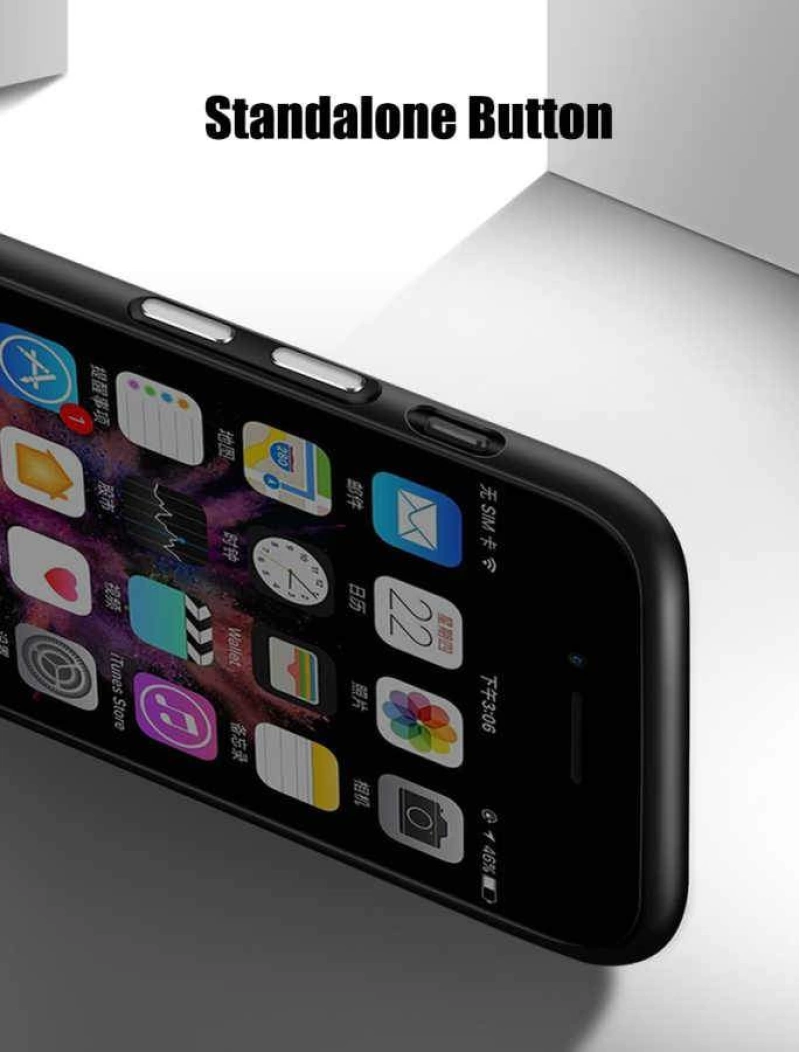 Apple iPhone 6 Plus Kılıf Zore Aston Silikon