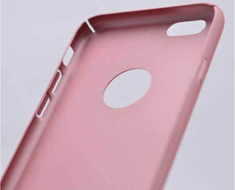 Apple iPhone 7 Kılıf Zore 3A Rubber Kapak