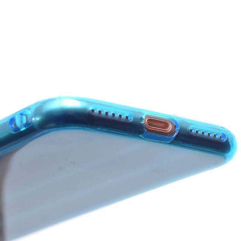 More TR Apple iPhone 8 Kılıf Zore Dome Kapak