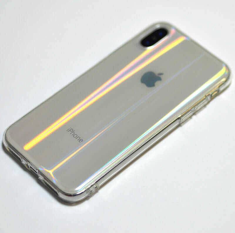 More TR Apple iPhone X Kılıf Zore Dome Kapak