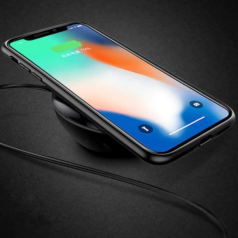 Apple iPhone XR 6.1 Kılıf Zore Eğimli Craft Cam Kapak